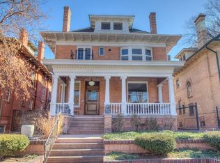 1350 N Franklin St APT 5, Denver, CO 80218
