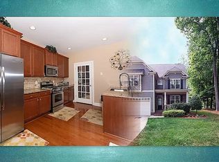 1104 Kingston Ridge Rd, Cary, NC 27511
