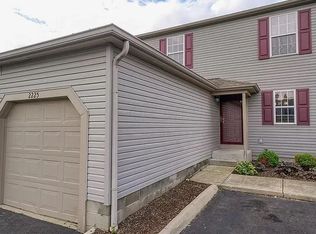 2225 Teardrop Ave, Columbus, OH 43235