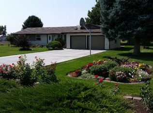 1219 Lower Bluff Rd, Emmett, ID 83617