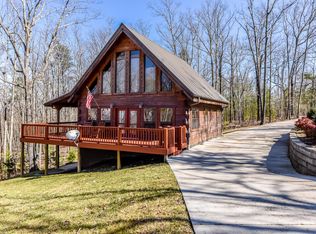 257 Laurel Mountain Dr LOT 210, Madisonville, TN 37354