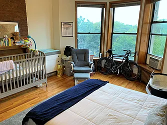 Rented by Joe Gotham LTD