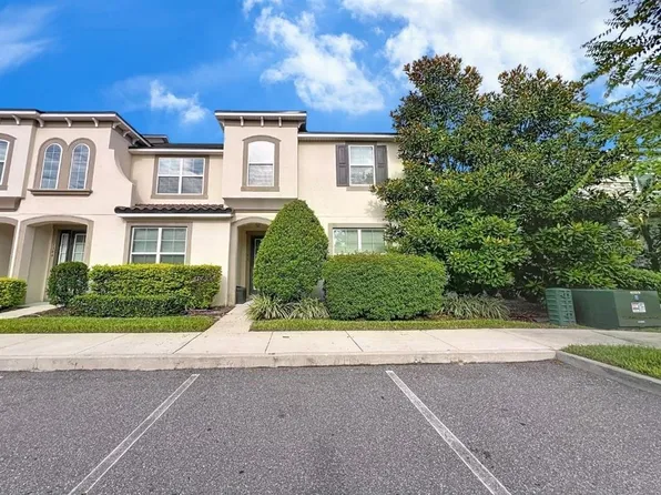 1546 Carey Palm Cir, Kissimmee, FL 34747