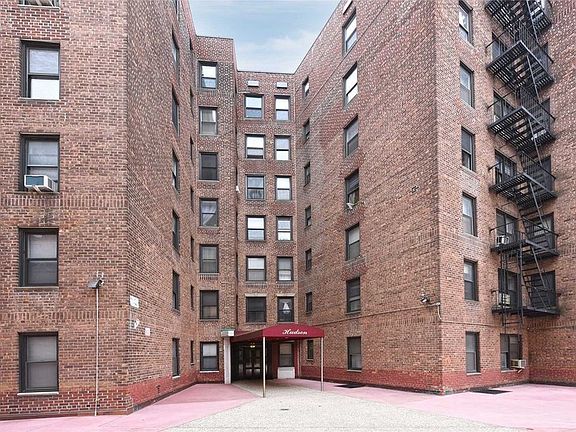 2nd image of 83-77 Woodhaven Blvd #2K