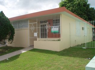 M-2 Santa Maria, Toa Baja, PR 00950