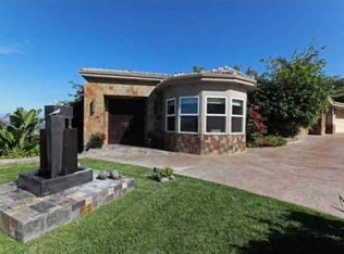 7391 Via Capri, La Jolla, CA 92037