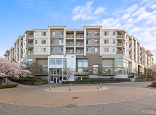 15850 26th Ave #312, Surrey, BC V3Z 2N6
