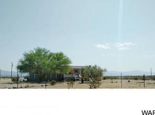 1354 S Guthrie Rd, Golden Valley, AZ 86413