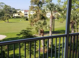 481 Quail Forest Blvd APT 307, Naples, FL 34105