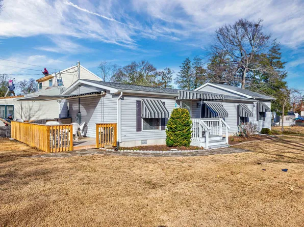 323 Evergreen Ave, Villas, NJ 08251