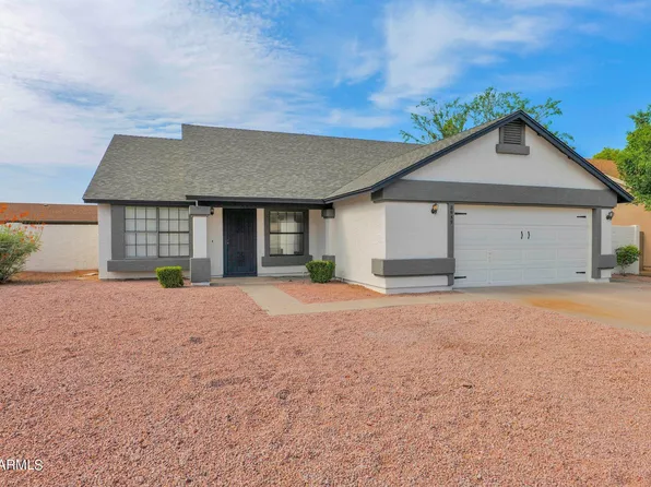 2939 E LOCKWOOD Street, Mesa, AZ 85213