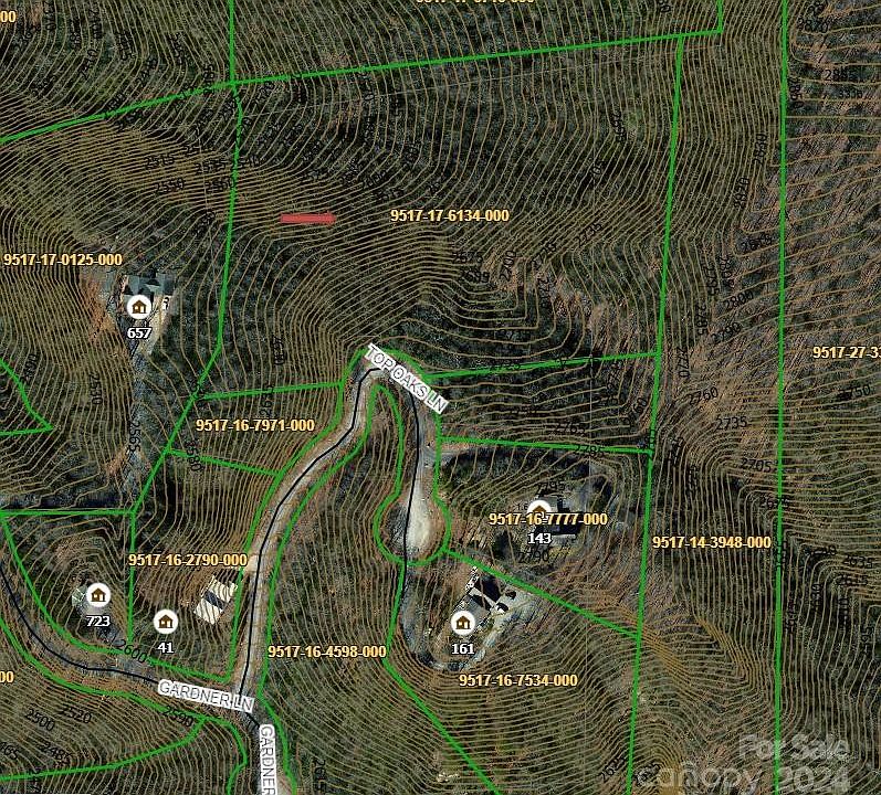 2nd image of Top Oaks Ln