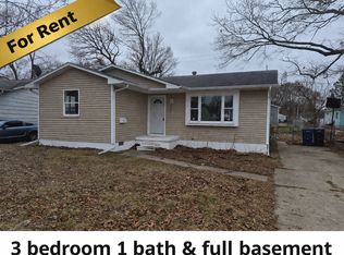 2710 Eaton Pl, Flint, MI 48506