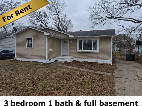 2710 Eaton Pl, Flint, MI 48506