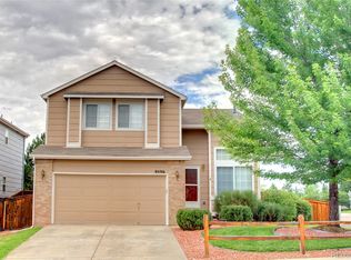 9596 S Castle Ridge Cir, Highlands Ranch, CO 80129