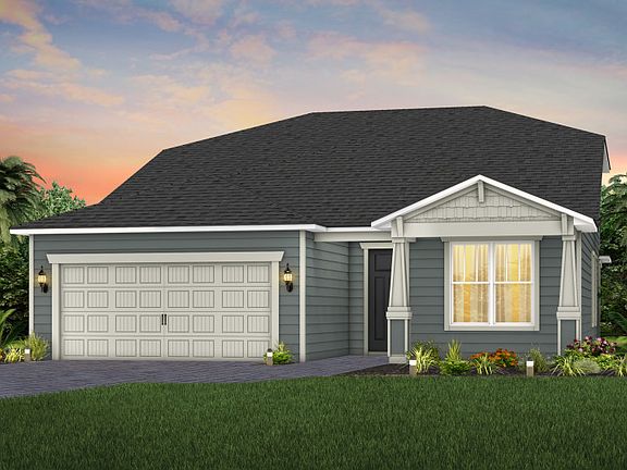 Craftsman Elevation C3