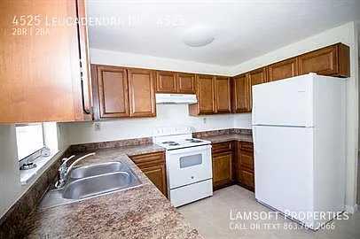 4525 Leucadendra Dr #4525 — Photo 8