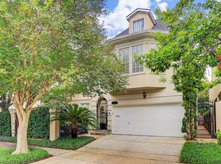 1703 Driscoll St, Houston, TX 77019
