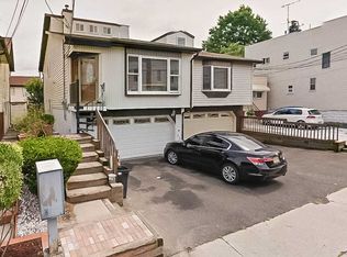 318 Winfield Ave #1, Jersey City, NJ 07305