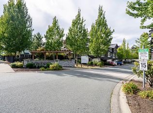 18199 70th Ave #58, Surrey, BC V3S 2N9