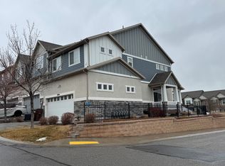 5686 W Red Ridge Ln, West Valley City, UT 84118