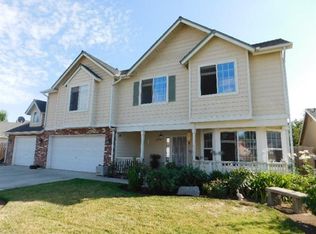 5681 W Corona Ave, Fresno, CA 93722