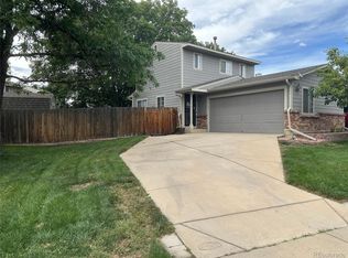 12537 Forest Street, Thornton, CO 80241