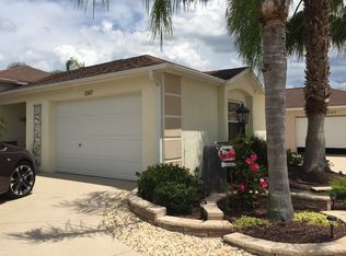 2367 Kenya St, The Villages, FL 32162
