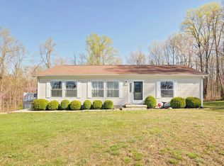 1189 Pinhook Rd, Bedford, IN 47421