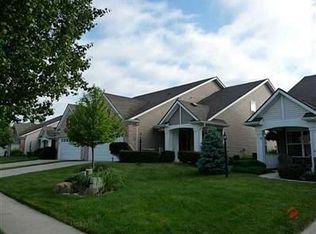 12118 Sugar Creek Rd, Noblesville, IN 46060