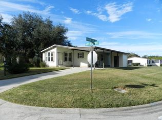 3717 N Citrus Cir #517, Zellwood, FL 32798