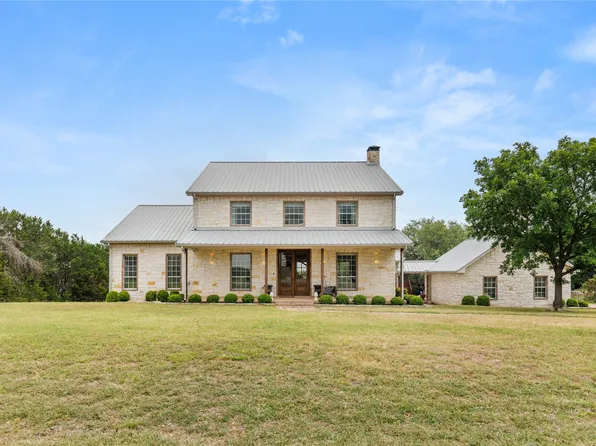 400 Kandus Cv, China Spring, TX 76633