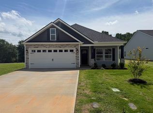 309 Bellrock Rd, Inman, SC 29349