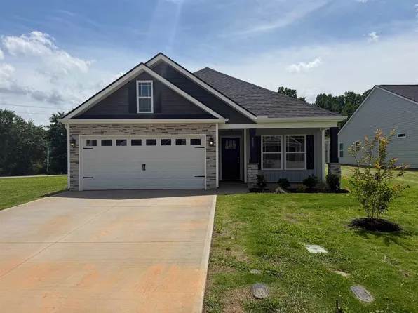 309 Bellrock Rd, Inman, SC 29349