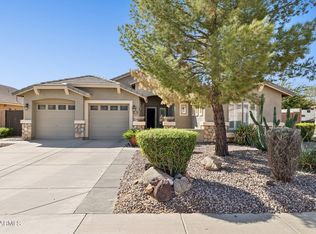 3431 E Fairview St, Gilbert, AZ 85295