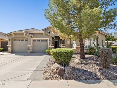 3431 E Fairview St, Gilbert, AZ, 85295