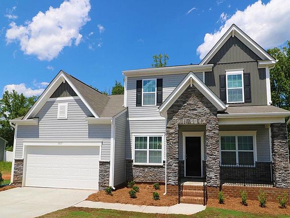 Located on 0013 in The Farms in Charlotte, NC