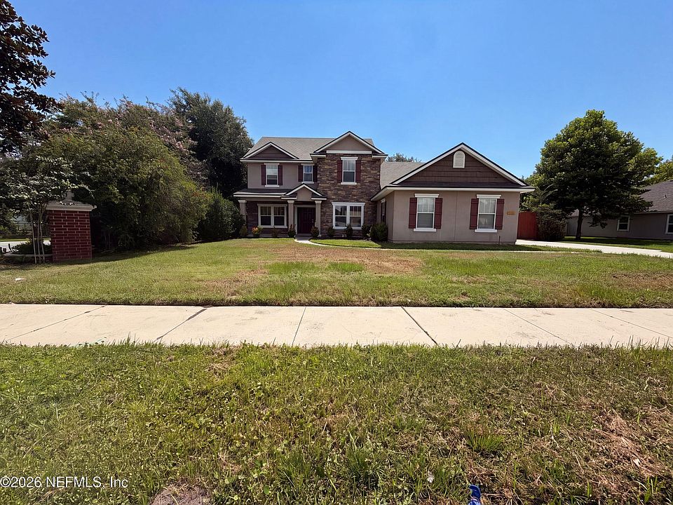 1st image of 8331 GOLDEN BAMBOO Drive