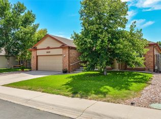 2237 Water Blossom Ln, Fort Collins, CO 80526
