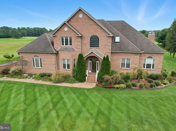 328 Raven Cir, Camden Wyoming, DE 19934