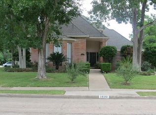 1630 Rock Fence Dr, Richmond, TX 77406