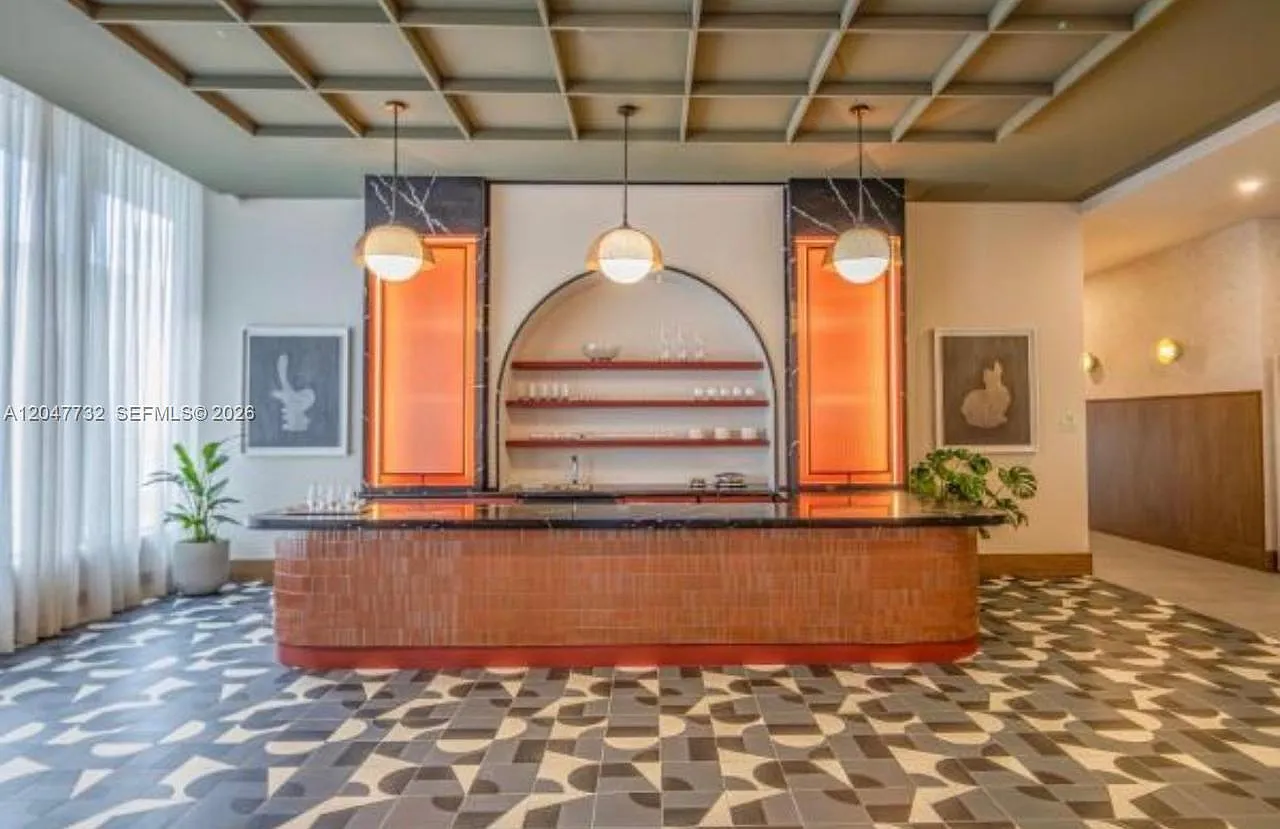 1 bed, 1.0 bath, 521 sqft, $3,300 — Photo 3