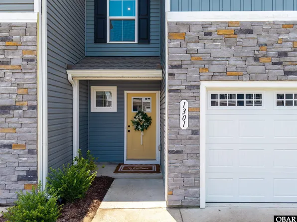 1301 Raven Way Unit A, Elizabeth City, NC 27909