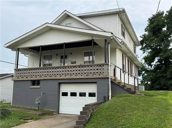 60 W 47th St, Shadyside, OH 43947