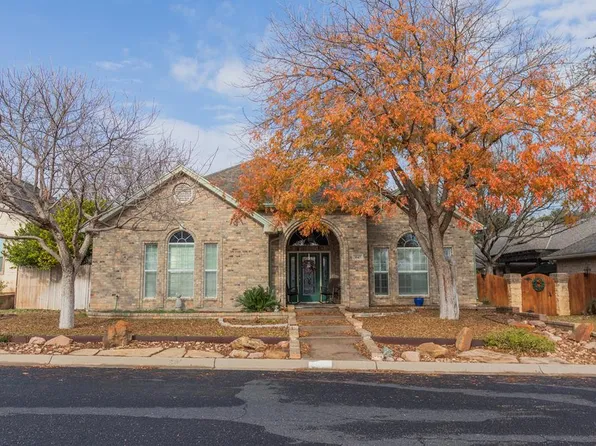 3047 Champions Cir, San Angelo, TX 76904