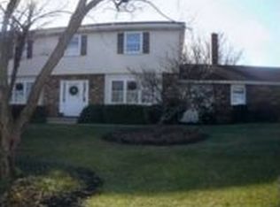 2535 Grandview Dr, York Haven, PA 17370