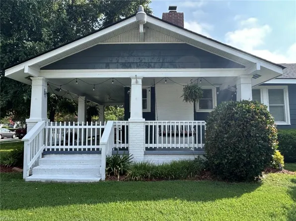 9314 Sturgis St, Norfolk, VA 23503