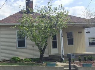 1625 Pillow Ave, Harwick, PA 15049