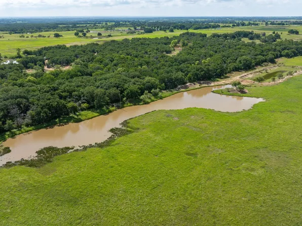 County Road 482, Gorman, TX 76454