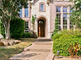 4312 Landsdowne Dr, McKinney, TX 75070